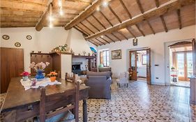 Gorgeous Home In Montalcino With Kitchen